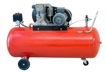 Compressor System